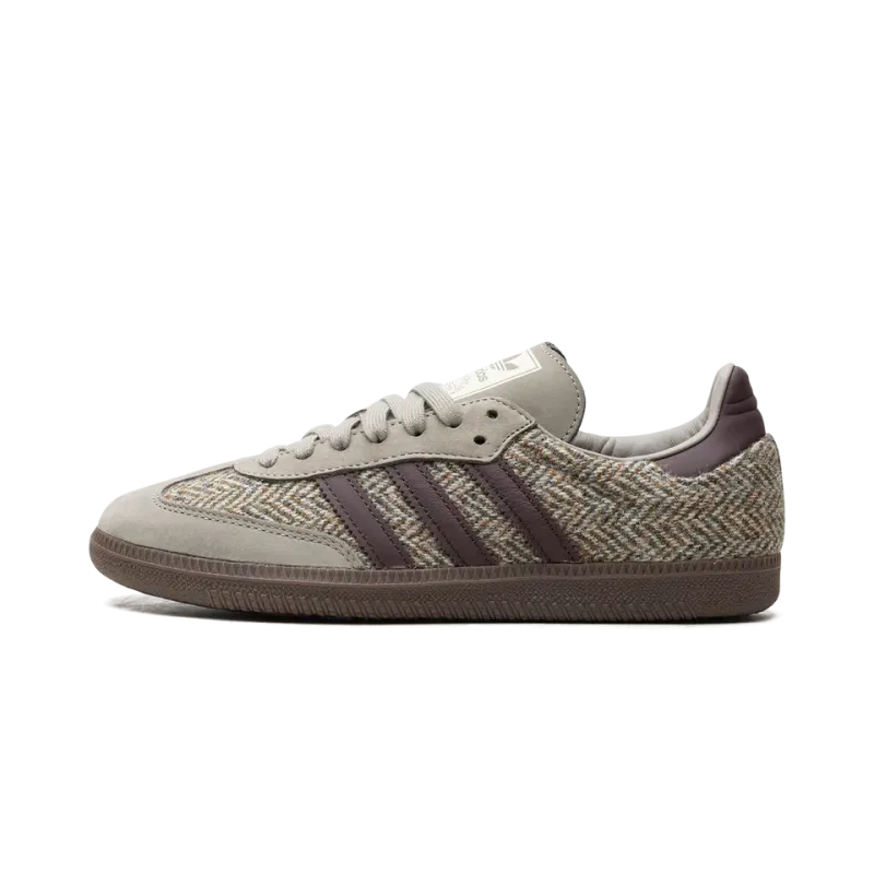 Adidas Tweed Pack Wonder Beige Mens