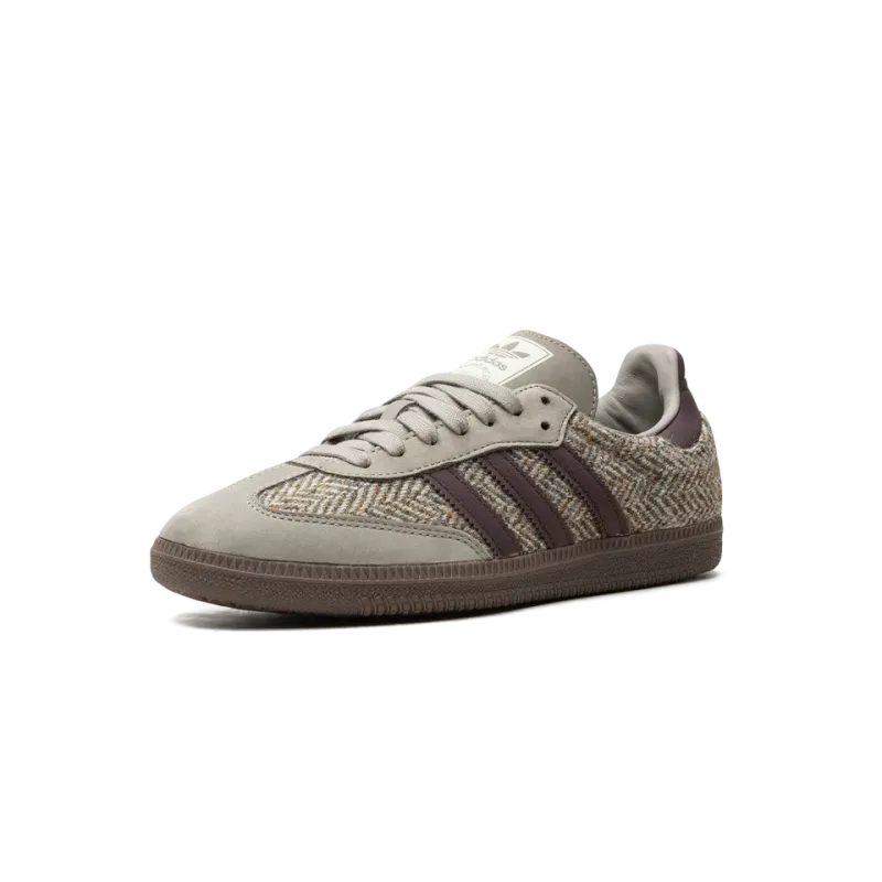 Adidas Tweed Pack Wonder Beige Mens