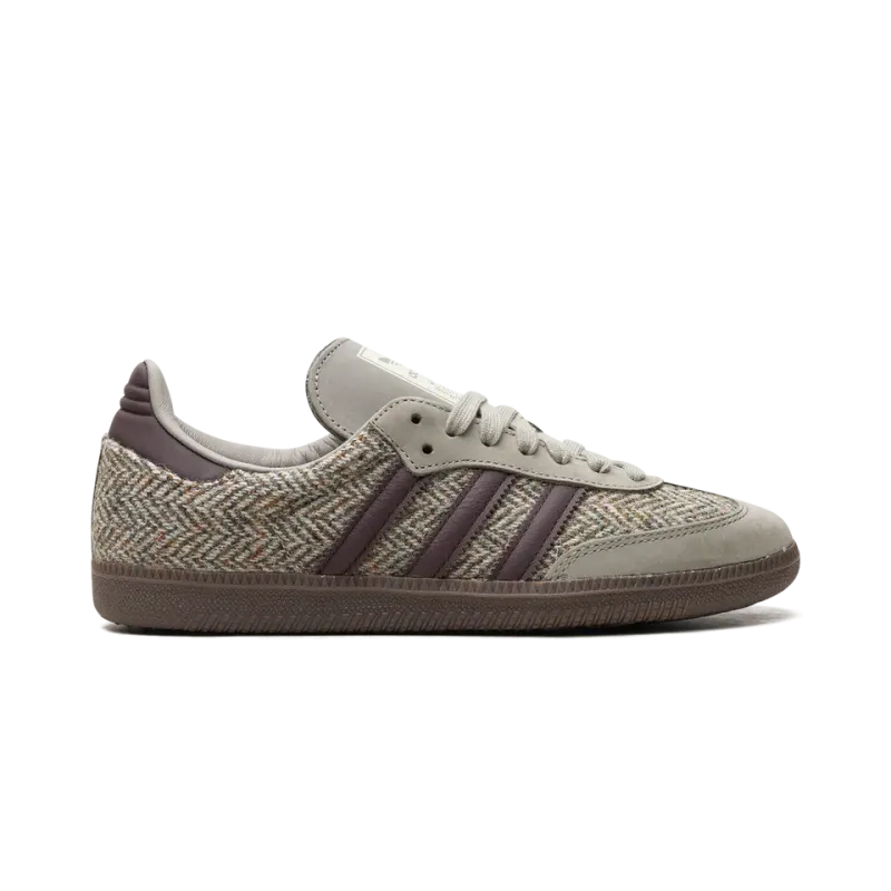 Adidas Tweed Pack Wonder Beige Mens