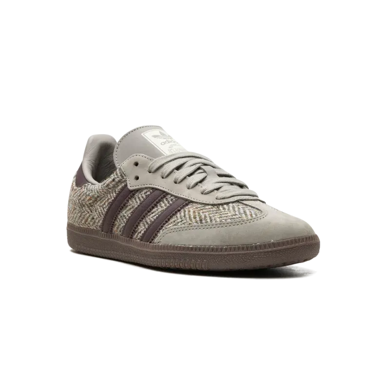 Adidas Tweed Pack Wonder Beige Mens