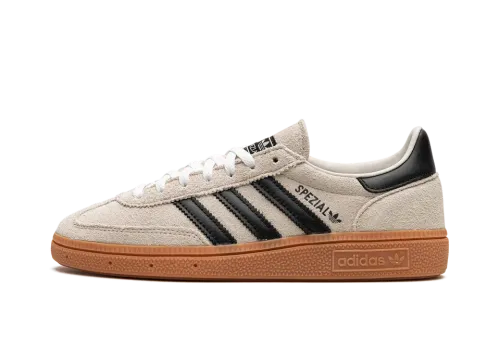 Adidas Handball Spezial WMNS Aluminium — Timeless OG Style Reborn