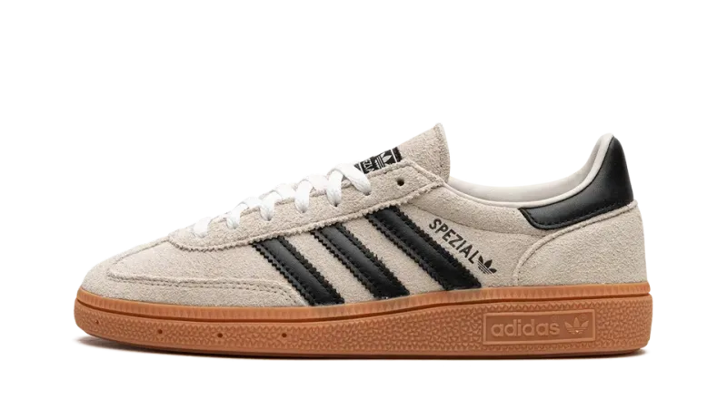 Adidas Handball Spezial WMNS Aluminium — Timeless OG Style Reborn