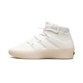 Adidas Fear of God Athletics I Basketball Cream White Mens