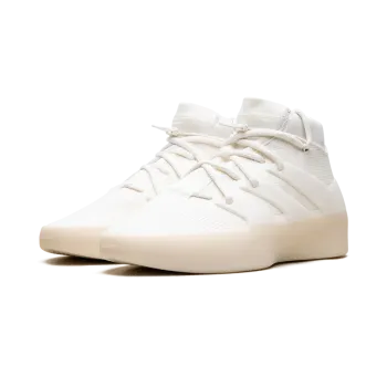 Adidas Fear of God Athletics I Basketball Cream White Mens