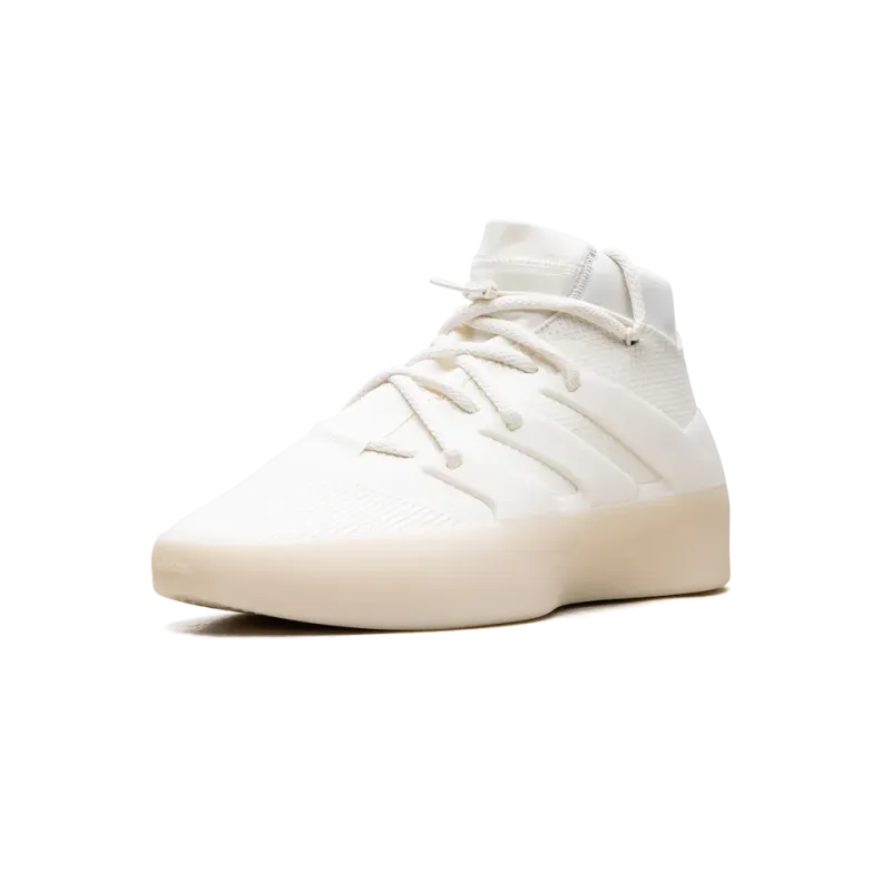 Adidas Fear of God Athletics I Basketball Cream White Mens
