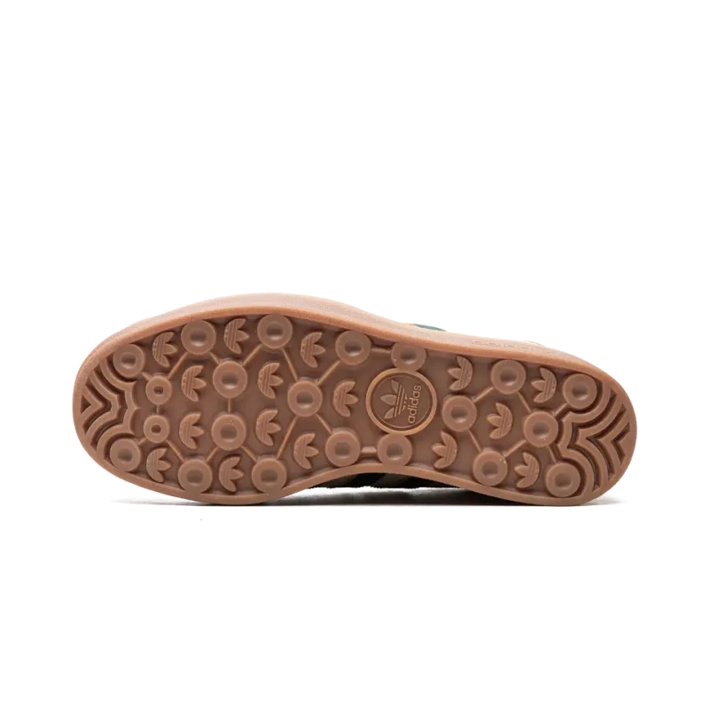 Adidas GAZELLE BOLD WMNS Cream Collegiate Green Womens