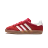 Adidas Gazelle Indoor Better Scarlet Mens
