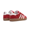 Adidas Gazelle Indoor Better Scarlet Mens