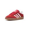 Adidas Gazelle Indoor Better Scarlet Mens