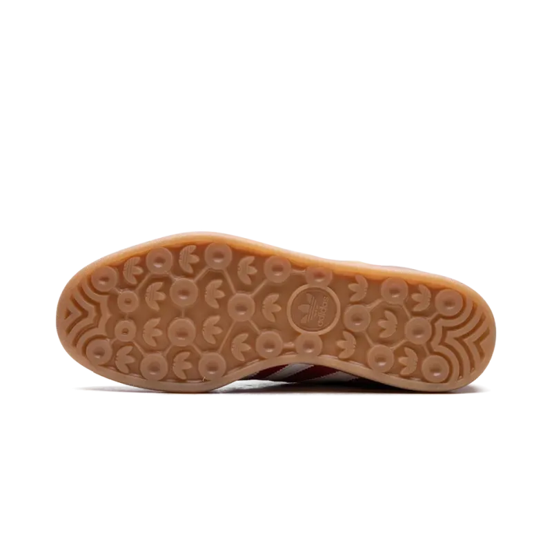 Adidas Gazelle Indoor Better Scarlet Mens