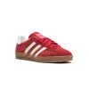 Adidas Gazelle Indoor Better Scarlet Mens