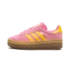 Adidas Gazelle Bold WMNS Bliss Pink Spark Womens