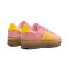 Adidas Gazelle Bold WMNS Bliss Pink Spark Womens
