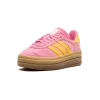 Adidas Gazelle Bold WMNS Bliss Pink Spark Womens