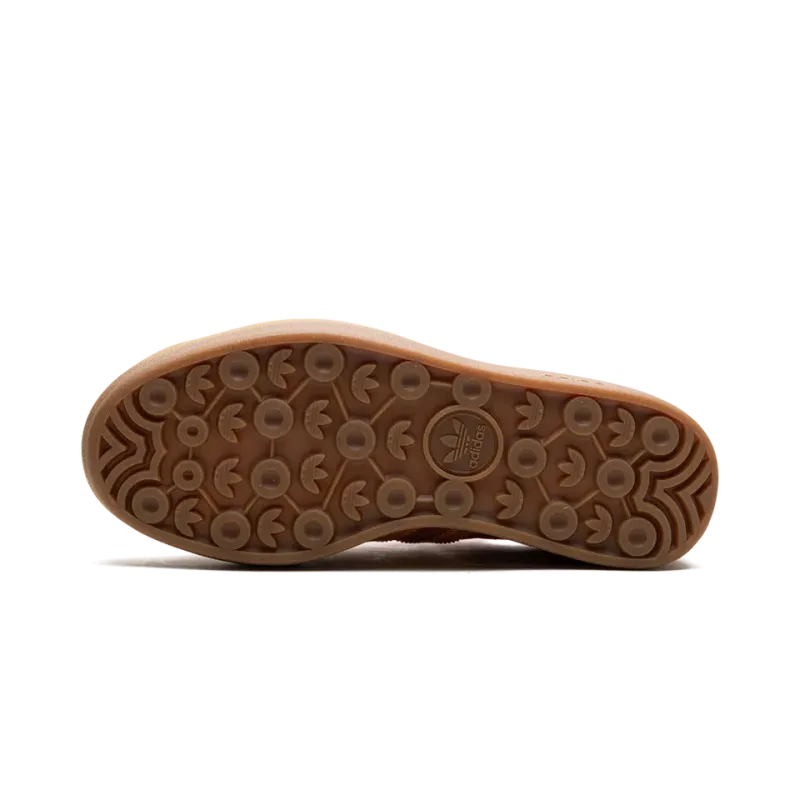 Adidas Gazelle Bold WMNS Bliss Pink Spark Womens