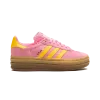 Adidas Gazelle Bold WMNS Bliss Pink Spark Womens
