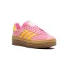 Adidas Gazelle Bold WMNS Bliss Pink Spark Womens