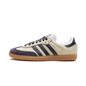 Adidas SAMBA OG WMNS Putty Grey Womens
