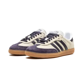 Adidas SAMBA OG WMNS Putty Grey Womens