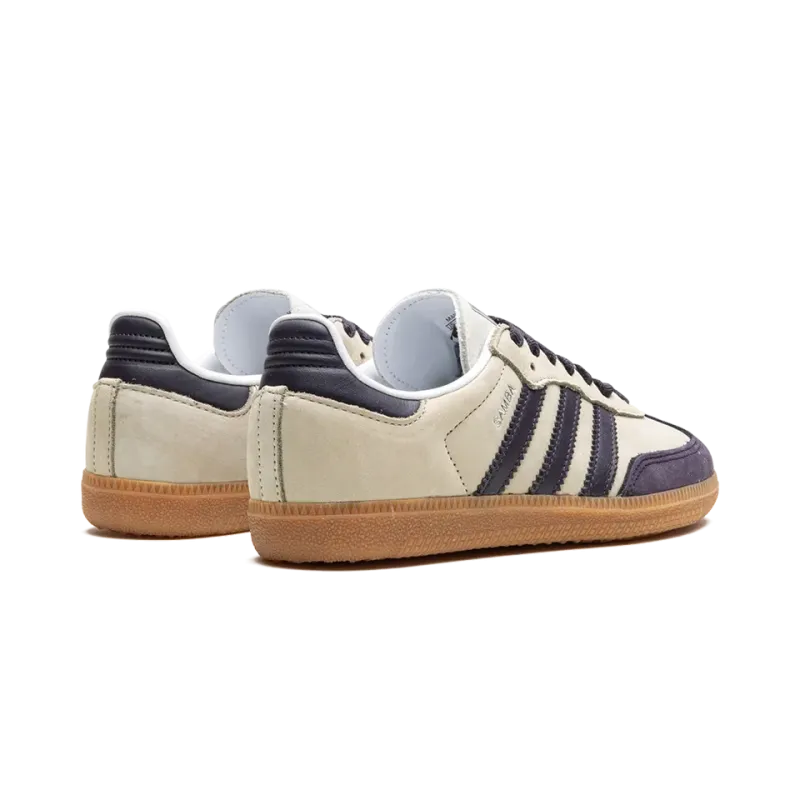 Adidas SAMBA OG WMNS Putty Grey Womens