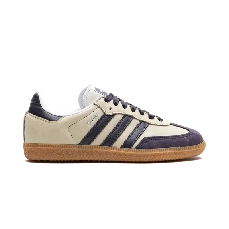 Adidas SAMBA OG WMNS Putty Grey Womens