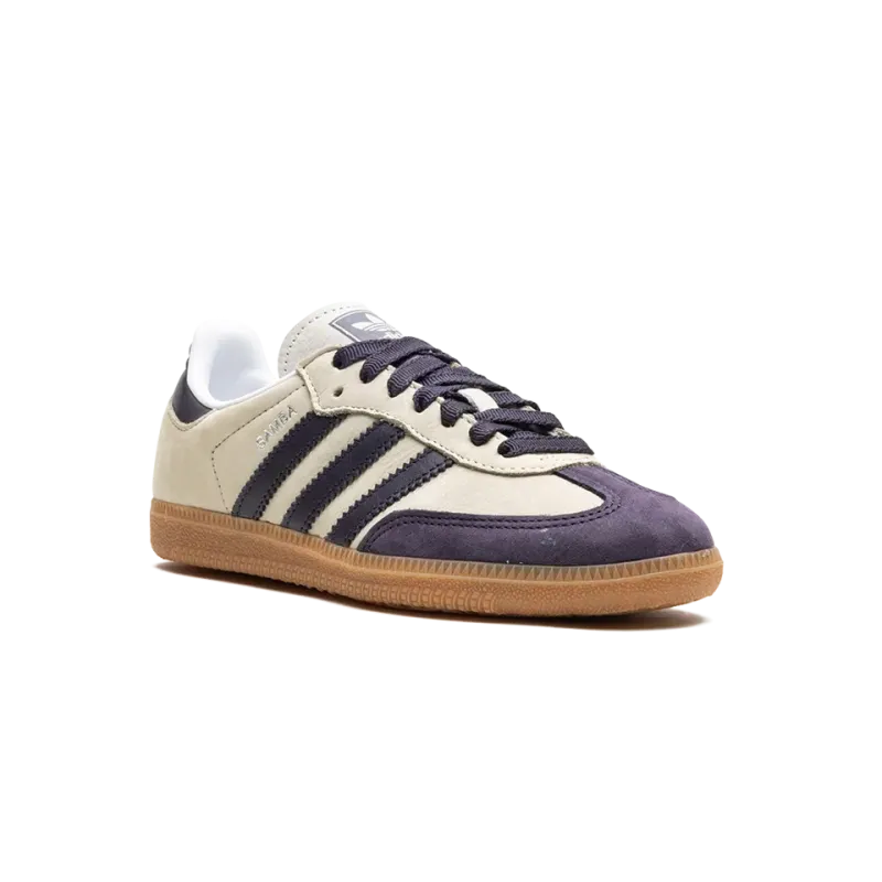 Adidas SAMBA OG WMNS Putty Grey Womens