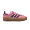 Adidas GAZELLE BOLD WMNS Pink Glow Womens