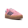 Adidas GAZELLE BOLD WMNS Pink Glow Womens
