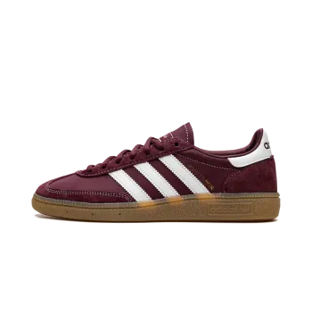 Adidas Handball Spezial Sporty & Rich Shadow Red Mens