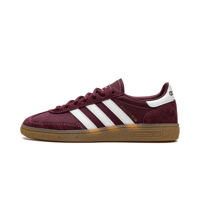 Adidas Handball Spezial Sporty & Rich Shadow Red Mens