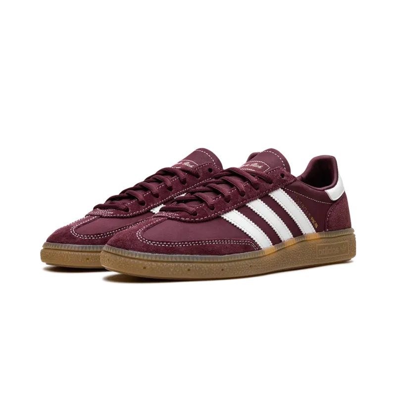 Adidas Handball Spezial Sporty & Rich Shadow Red Mens