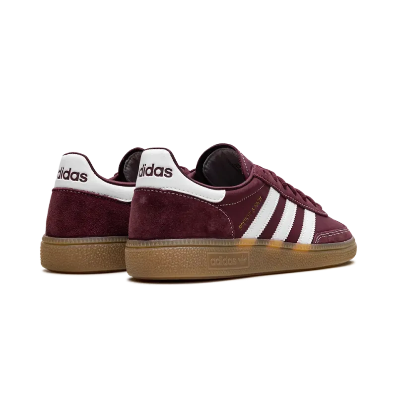 Adidas Handball Spezial Sporty & Rich Shadow Red Mens