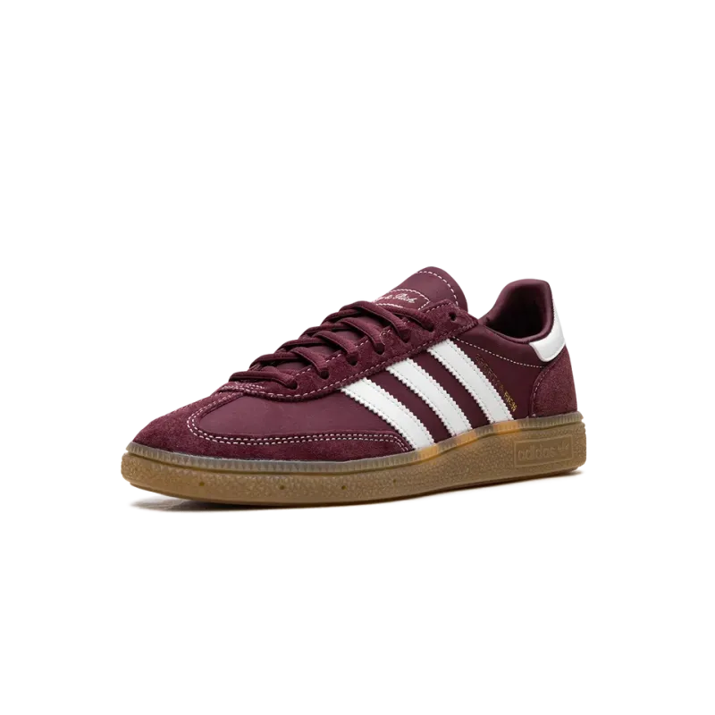 Adidas Handball Spezial Sporty & Rich Shadow Red Mens