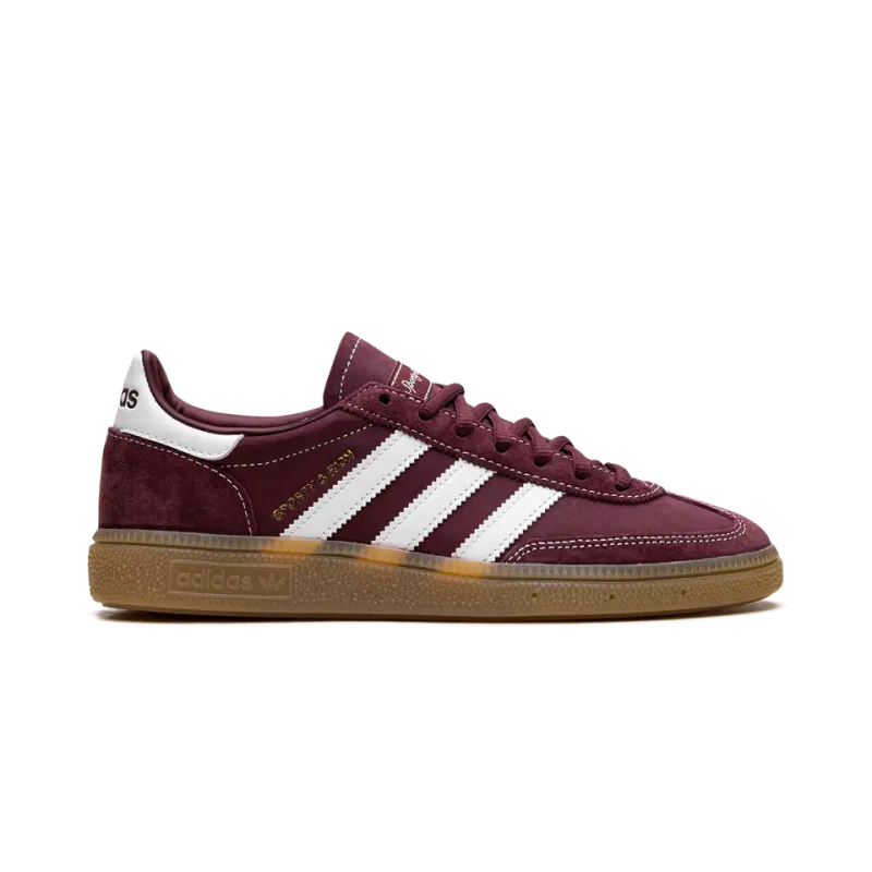 Adidas Handball Spezial Sporty & Rich Shadow Red Mens