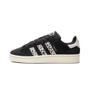 Adidas Campus 00s WMNS Black Leopard Womens