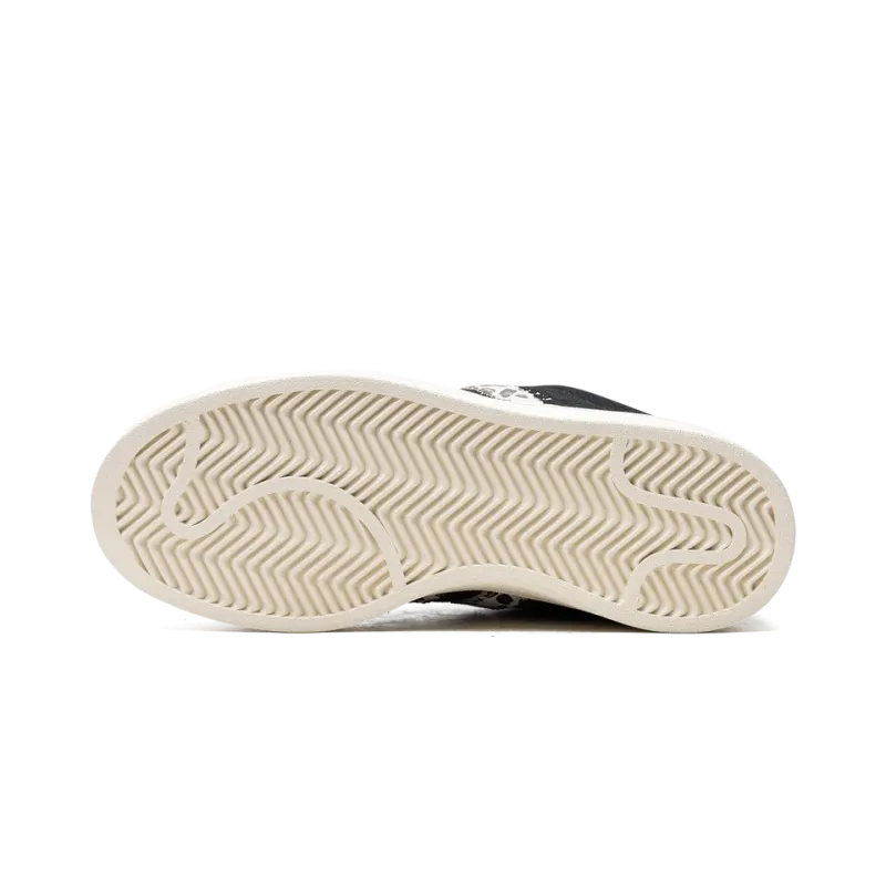 Adidas Campus 00s WMNS Black Leopard Womens