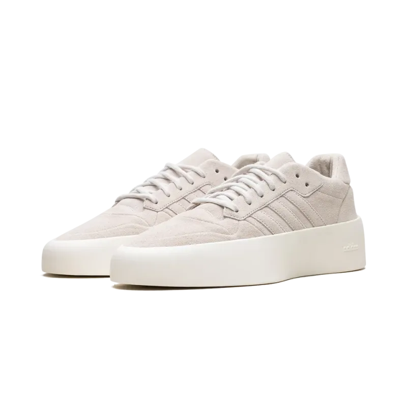 Adidas '86 Low Fear of God Athletics - Talc Mens