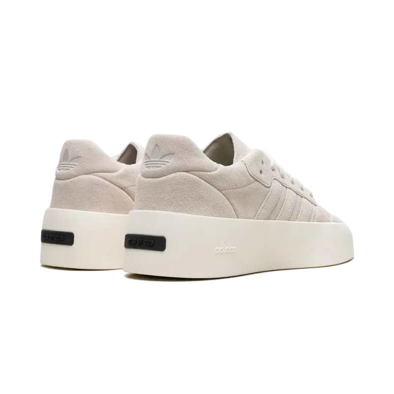 Adidas '86 Low Fear of God Athletics - Talc Mens