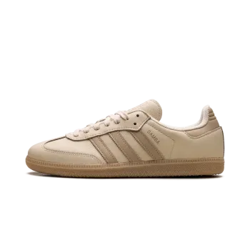Adidas Samba OG Sand Strata Magic Beige Mens