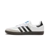 Adidas Samba OG GS White / Black Grade School