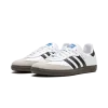Adidas Samba OG GS White / Black Grade School