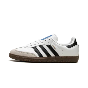 Adidas SAMBA OG WMNS White Womens
