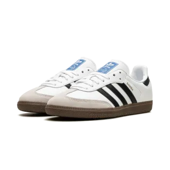 Adidas SAMBA OG WMNS White Womens