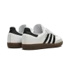 Adidas SAMBA OG WMNS White Womens