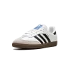 Adidas SAMBA OG WMNS White Womens
