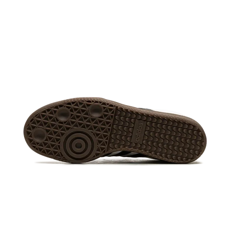 Adidas SAMBA OG WMNS White Womens