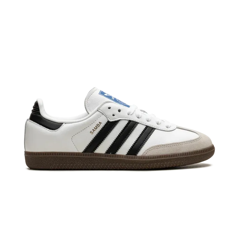 Adidas SAMBA OG WMNS White Womens