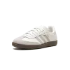Adidas Samba OG WMNS White/Grey Womens