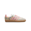 Adidas Samba OG GS Liberty London Floral Embroidery Grade School