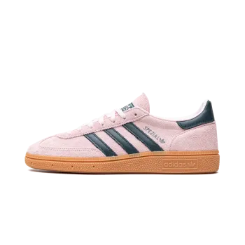 Adidas Handball Spezial WMNS Clear Pink Womens